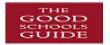 Good Schools Guide Coupons
