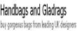 Handbags and Gladrags Coupons