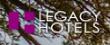Legacy Hotels Coupons