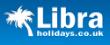 Libra Holidays Coupons