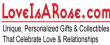 Love Is A Rose Sale