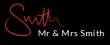 Mr & Mrs Smith Coupons
