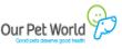 Our Pet World Coupons