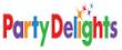 Party Delights Coupons