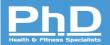 PhD Fitness Coupons