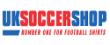 UK Soccer Shop Coupons