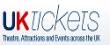 uktickets.co.uk  Coupons
