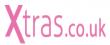 Xtras.co.uk Coupons