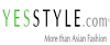 yesstyle coupon