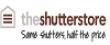 The Shutter Store  Coupons