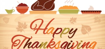 Thanksgiving-Helping Ourselves by Helping Others