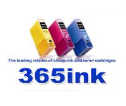 365 Ink Coupon