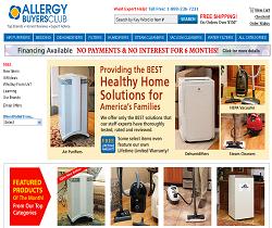 Allergy Buyers Club Coupon