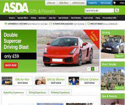 Asda Gift Coupon