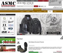 The Adventure Company Promo code