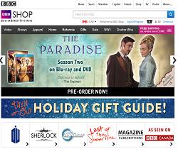 BBC Shop Coupon