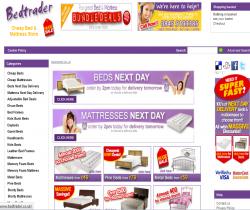 Bed Trader Coupon