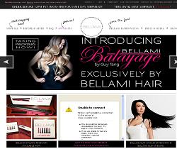 bellami hair promo codes