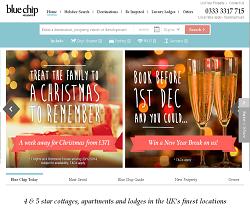 Blue Chip Vacations Coupon