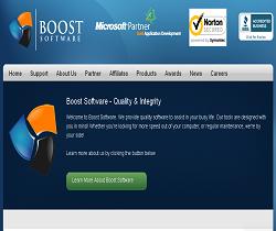 Boost Software discount
