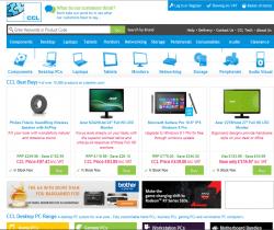 CCL COMPUTERS Coupon