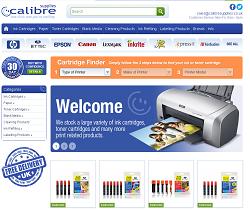 Calibre Supplies Coupon