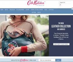 Cath Kidston UK Coupon