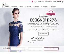 Chic by Choice Coupon