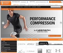 Evolution Sports Coupon