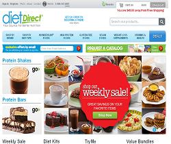 Diet Direct Coupon Codes