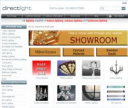 Direct Light Coupon