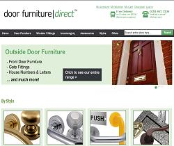 Door Furniture Direct Coupon