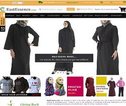 Eastessence.com coupon codes