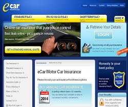 eCar Coupon