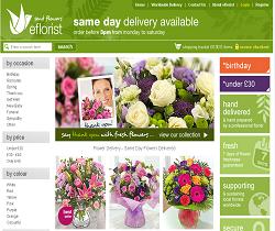 eFlorist Coupon