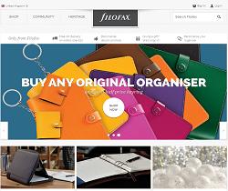Filofax Coupon