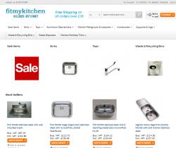 Fit My Kitchen Coupon