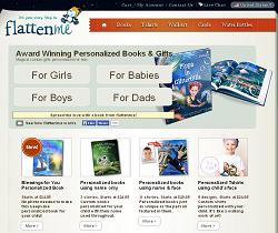 Flattenme Discount Codes