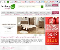 Furniture123 Coupon
