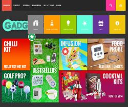 Gadgets UK Coupon