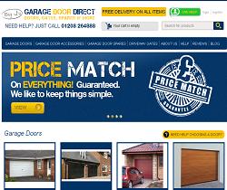Garage Doors Direct Coupon