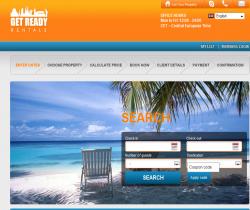 Get Ready Rentals Coupon