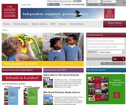 Good Schools Guide Coupon