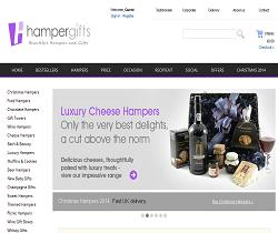 Hamper Gifts Coupon