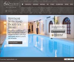 Hand Picked Hotels Coupon