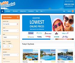 Holiday Hypermarket Coupon