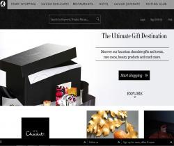 Hotel Chocolat UK Coupon
