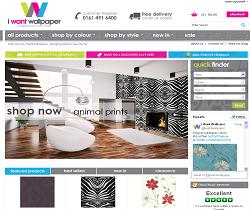 I want wallpaper Coupon