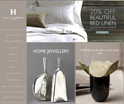 Kelly Hoppen Coupon