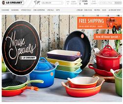 Le Creuset Coupon